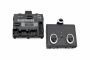 Door control parts Highline voor Volkswagen Touran 5T