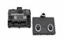 Deurbediening Highline voor Volkswagen Passat B8