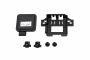 Complete retrofit-set HomeLink voor garagedeuropener voor Audi A6 4A