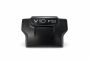 Audi R8 (Type 42) motorafdekplaat - carbon