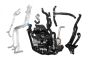 Retrofit-set voor standverwarming voor Audi A6 4A en A7 4K (3.0 TDI, PR 9M0)