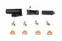 Tire Pressure Monitoring System (TPMS) retrofitset voor Audi Q8 4M