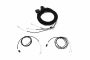 Kabelset lane change assistent 'Blind Spot' met exit assistant voor Škoda Octavia 5E, Superb 3V (tot MY 2019)