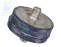 Volkswagen Passat B2 radiateurrubber