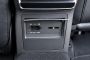 Complete set 230 Volt-aansluitdoos + USB-hub voor Škoda Superb 3V