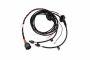Kabelset Active Sound voor Audi A6, A7 4G