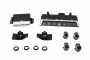Compleet-set APS+ plus voorzijde voor Audi Q3 F3