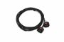 Kabelset mistlampen voor Volkswagen up!, Škoda Citigo, SEAT Mii