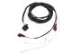 Kabelset stoelverwarming voor Volkswagen Polo AW1, Taigo CS, SEAT Ibiza KJ1, Arona KJ7, Škoda Fabia PJ