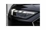 LED koplampen met LED-dagrijverlichting (DRL) voor Audi A1 GB