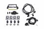 Complete set Park Pilot achter incl. OPS voor Škoda Kodiaq NS7