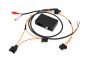 A2DP Bluetooth plug & play muziekontvanger met AUX voor Audi MMI 3G