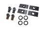 Complete retrofit-set Park Assist voor Audi A6 4A