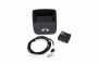 USB-hub retrofit-set voor Audi A3 8V (Climatic/Climatronic)