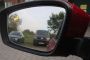 Retrofit-set voor Side Assist incl. Rear Traffic Alert voor Škoda Fabia NJ (Variant)