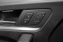 Retrofit-set voor geheugenverstelling bestuurdersstoel voor Audi A4 8W