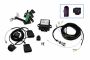 Retrofit-set voor automatische koplamp-hoogteregeling voor SEAT Ibiza KJ
