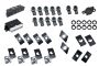 Complete set Park Assist voor Volkswagen Golf 7