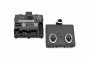 Inbouwmodule deurbediening Highline (door control parts) voor Volkswagen Touareg CR