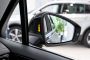 Complete kit side assist (lane change assistant) voor Volkswagen Touareg CR linksgestuurd — Version: Left-hand drive L0L