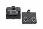 Deur-control parts Highline-set (links/rechts) voor Audi A1 GB
