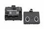 Deurbedieningsonderdelen Highline set voor Audi Q2 GA