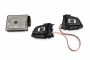 Retrofit-set Automatic Distance Control (ACC) voor Volkswagen Crafter SY, SZ en MAN TGE
