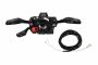 Complete set Automatic Distance Control (ACC) met City Emergency Brake voor Audi Q3 F3