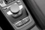 Complete set Auto Hold, Hill Start Assist voor Audi Q2 GA
