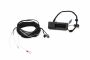 Complete kit achteruitrijcamera voor Volkswagen T-Cross C11, D31