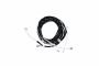 Kabelset retrofit LED Highline achterlichten voor Volkswagen Passat B8 Variant