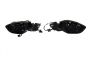 Compleet set inklapbare buitenspiegels voor Audi e-tron GE