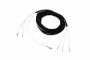 Kabelset Auto Hold / Hill Start Assist voor Audi TT 8S, Q3 F3