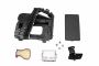 Inbouwset telefoonbox retrofit voor Audi Q3 F3