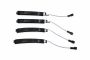 Kessy comfort key retrofitset voor Audi A8 4N
