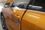 Retrofit-set soft close/comfort closing voor Audi Q8 4M