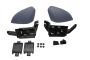 Retrofit-set Side Assist incl. Rear Traffic Alert voor Škoda Kamiq NW4 (stuur links)