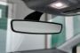 Interieurspiegel automatisch dimmen voor SEAT en Škoda MQB — uitvoering Satin black