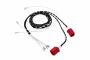 Kabelset stoelverwarming voor Audi A6 4A, A7 4K, A8 4N, e-tron GE