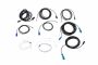 Kabelset voor surround camera voor Audi A6 4A, A7 4K, Q7 4M, Q8 4M