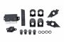 Complete set parkeerassistentsysteem + OPS voor SEAT Tarraco KN2