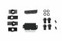 Complete retrofit-set Park Pilot voor de voorzijde voor Volkswagen T6.1 SH