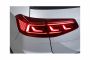 Retrofit-set voor facelift LED-achterlichten voor Volkswagen Passat B8