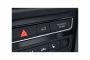 Inbouwset drukknop middenconsole voor elektrische achterklep voor SEAT Ateca KH7