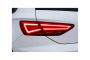 LED-achterlichten complete retrofit-set voor SEAT Leon 5F (coupé, hatchback)