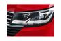 LED koplampen met LED DRL voor Volkswagen T6.1 SH, SJ