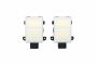 Inbouwset intersection assist voor Volkswagen Touareg CR