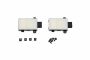Intersection assist retrofit-set voor Audi Q8 4M