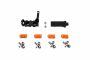 Tire Pressure Monitoring System (TPMS) complete set voor Audi TT FV