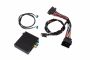 FISTUNE DAB+ interface voor MIB I/MIB II Plug & Play voor Volkswagen, Audi, SEAT, Škoda (dual tuner, AUX)